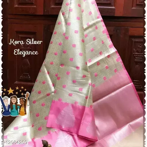 Charvi Petite Sarees