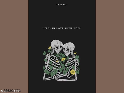 I FEEL IN LOVE WITH HOPE BY LANCALI