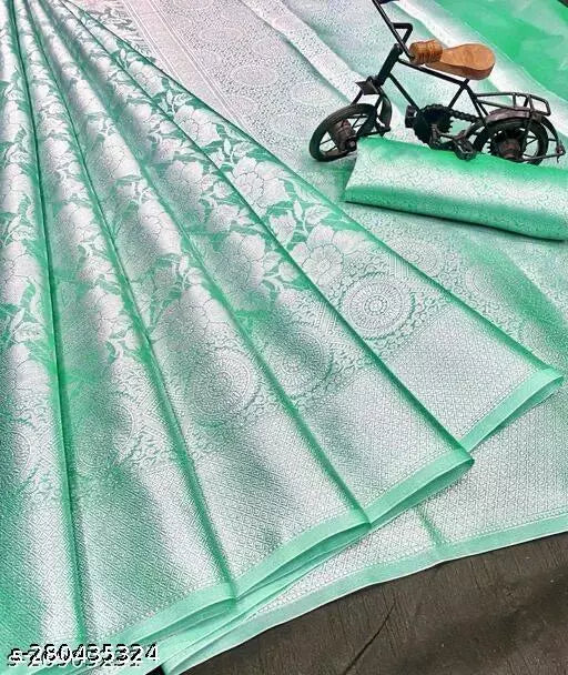 Soft Kubera Pattu