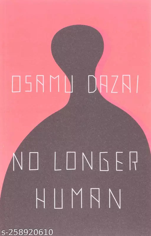 No Longer Human (New Directions Book.)