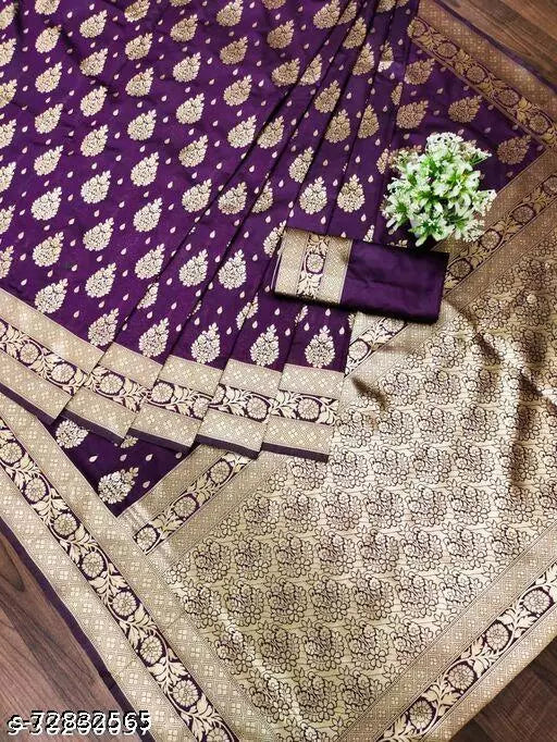Abhisarika Petite Sarees