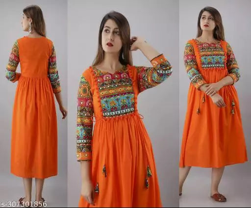 Stylish Fashionista Women Gowns