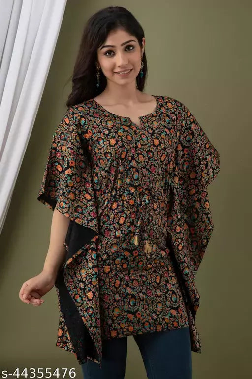 Classic Ravishing Women Tops & Tunics