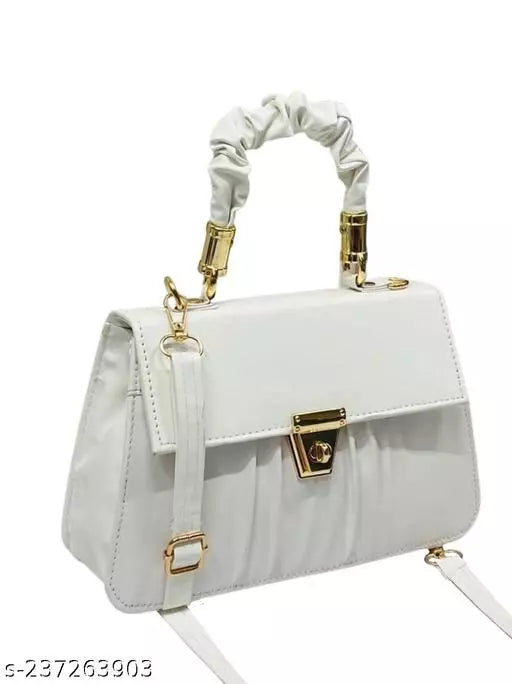 PEARLBAG Women Sling bag