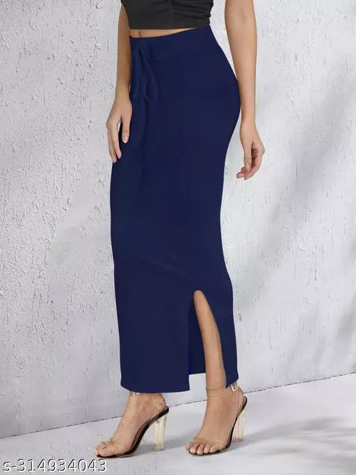 DHUNKI WOMEN'S LONG SKIRT