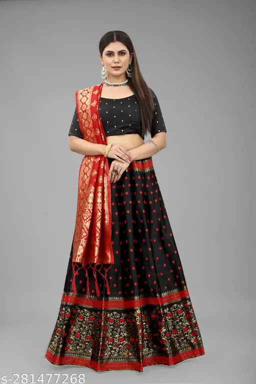 Banarasi lehenga choli BY VAIDIK