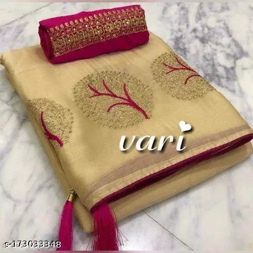 FANCYSAREE BY KRADDLE
