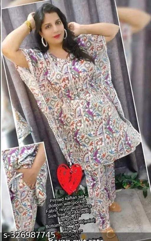 Kapfan Pilo Dress