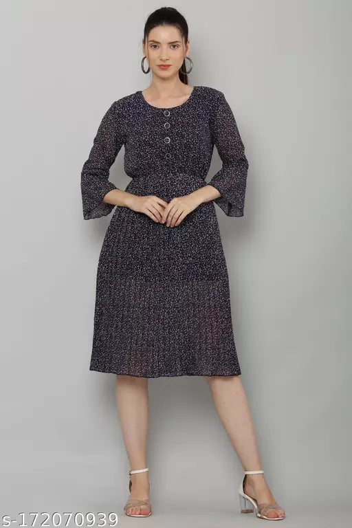 WESTERN DRESS WOMEN