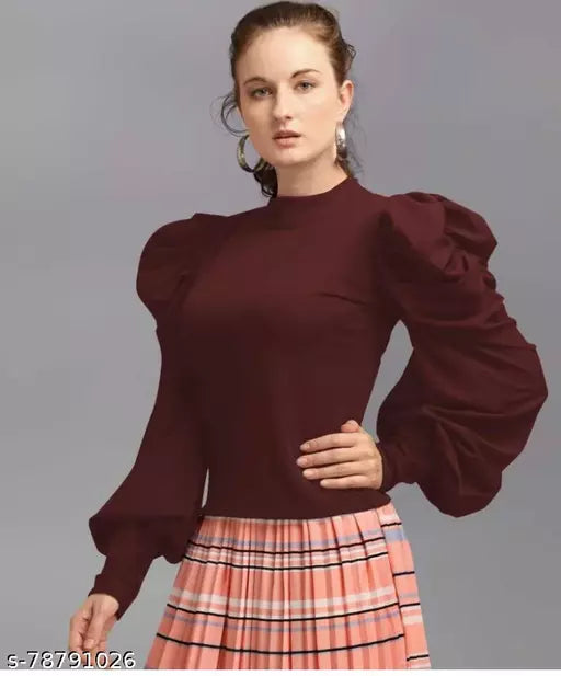 WESTERN TOP