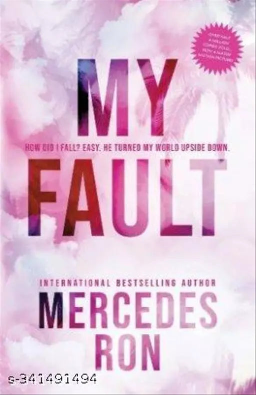 My Fault
