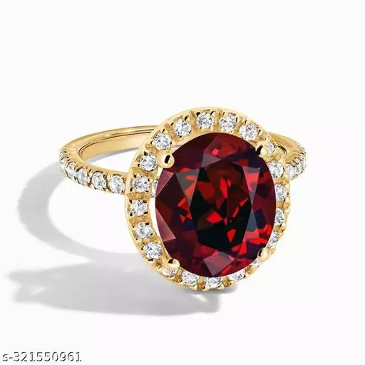 Chic Elegance: Adjustable Artificial Rings Collection for Women & Girls - Affordable Luxury in Every Design