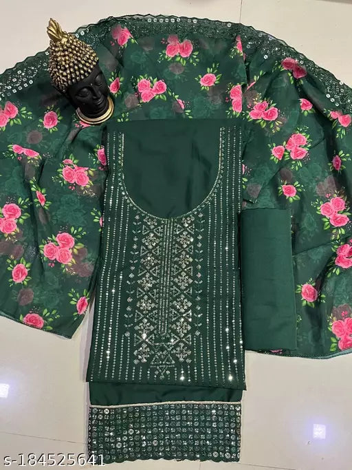 RAASLEELA WORK SUIT