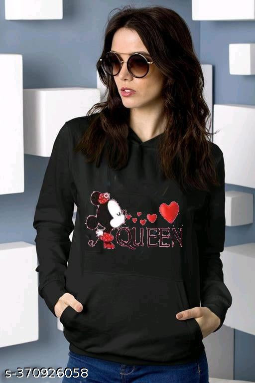 Winter Special Premium Quality warm Fleece Sweatshirts