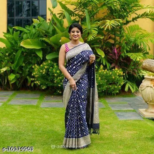 Abhisarika Alluring Sarees