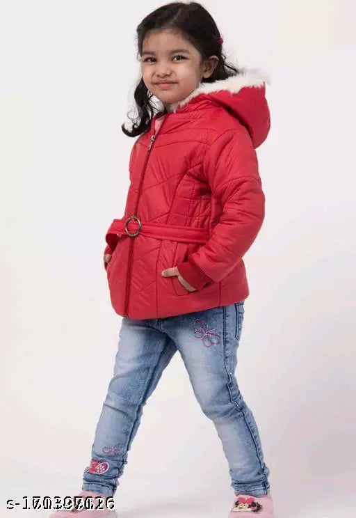 Stylish Fabulous Kids Jacket