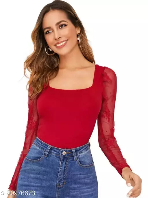 Classic Ravishing Women Tops & Tunics