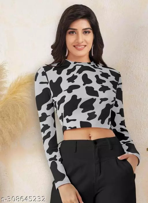 DHUNKI WOMEN'S TOP