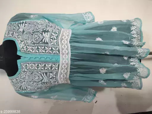 Aishani Drishya Kurtis