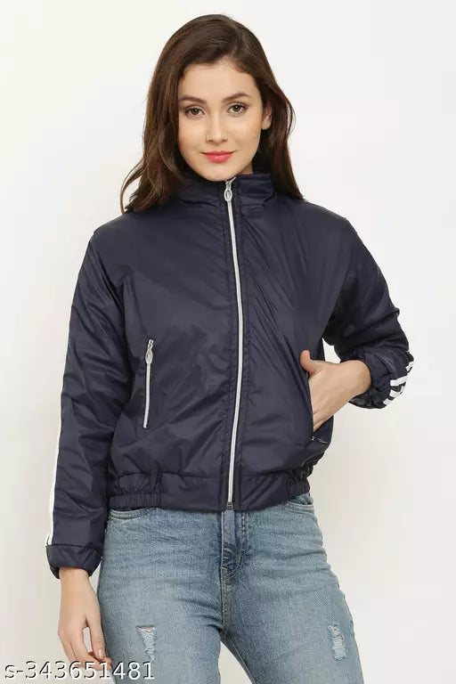 new jacket