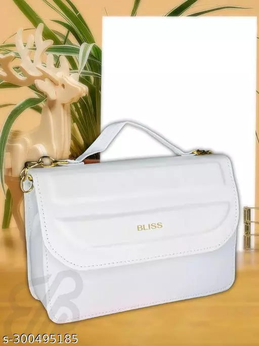 Graceful Fashionable Women handbag "Purses for Women Ladies Bags Fashion Stylish Ladies Handbags Attractive Hand Bags  Mobile Wallets Pu Leather Ladies Small Case Messenger Bag