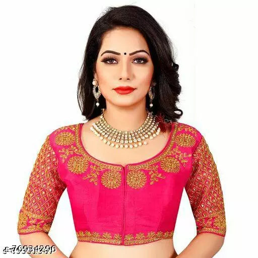 New Women Blouses