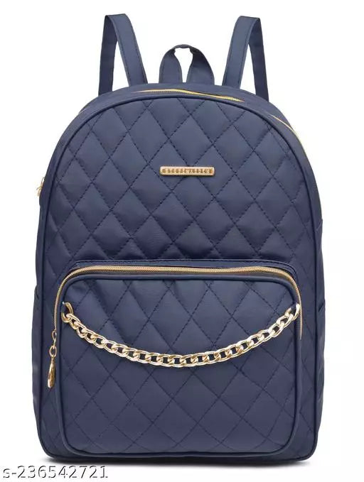 HR COLLECTION Trendy Fashionable stylish printed backpack