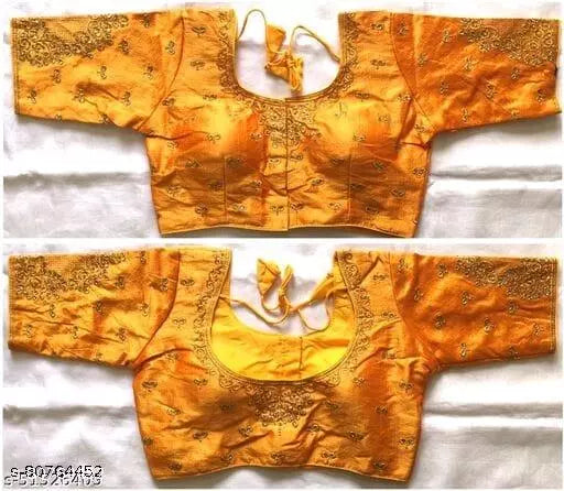 Fancy Women Blouses