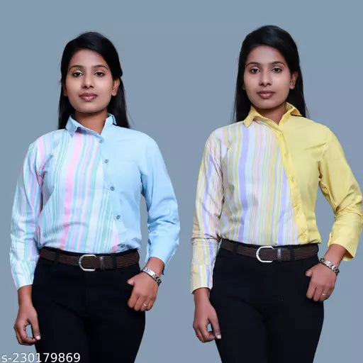 STYLISH WOMEN SHIRTS