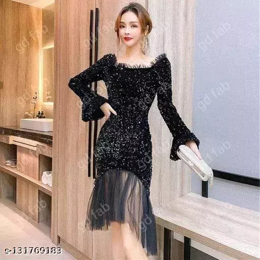 Stylish Fashionable Women Dresses