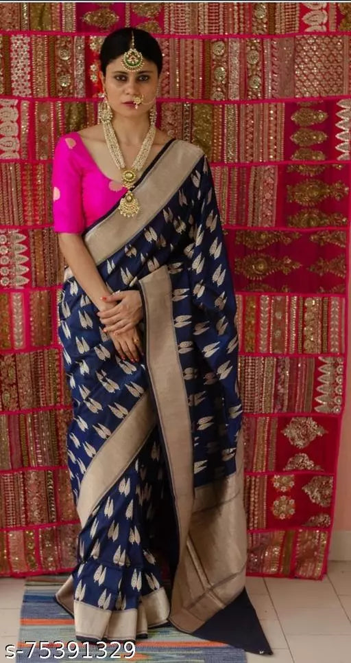 Myra Fabulous Sarees