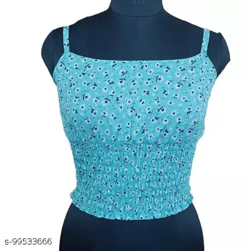 WOMEN"S CAMI