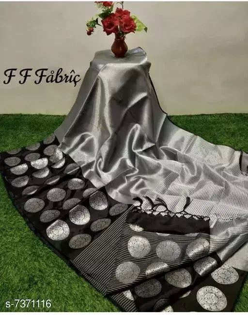 Banarasi Silk Saree