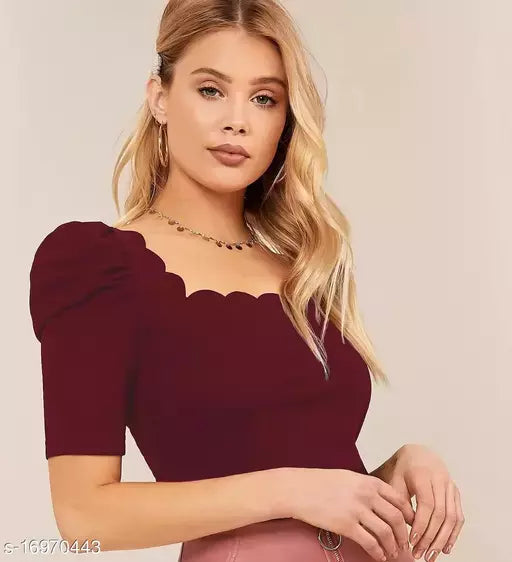 Pretty Fabulous Women Tops & Tunics