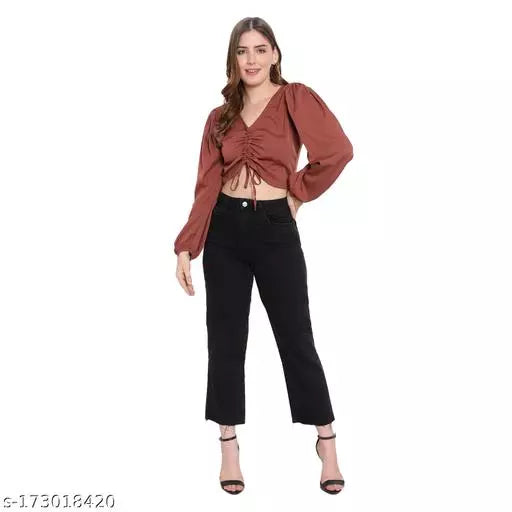 Trendy Modern Women Tops & Tunics