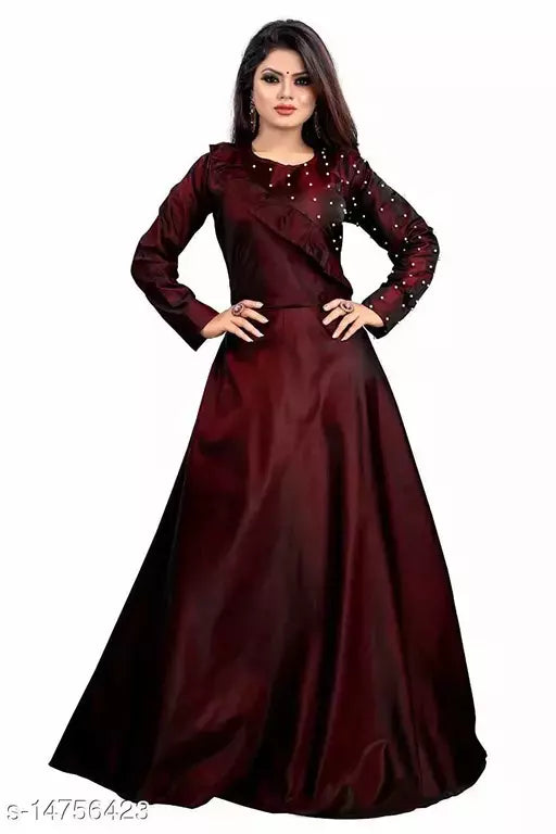 Myra Fancy Women Gowns
