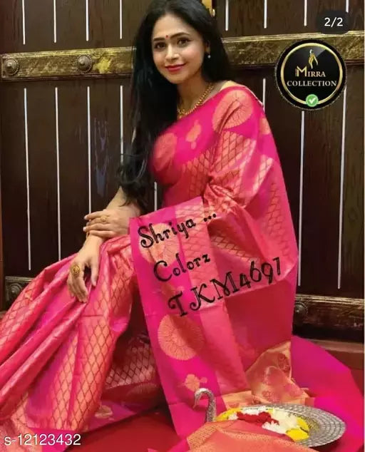 Abhisarika Pretty Sarees