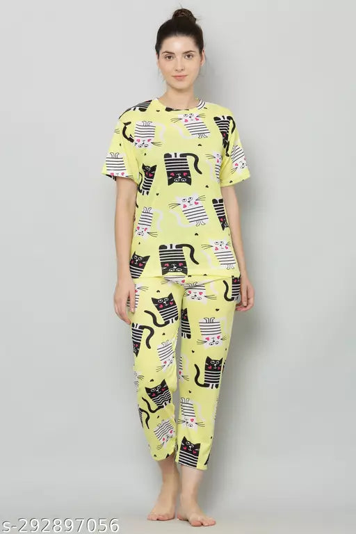 Top Nikkar Set