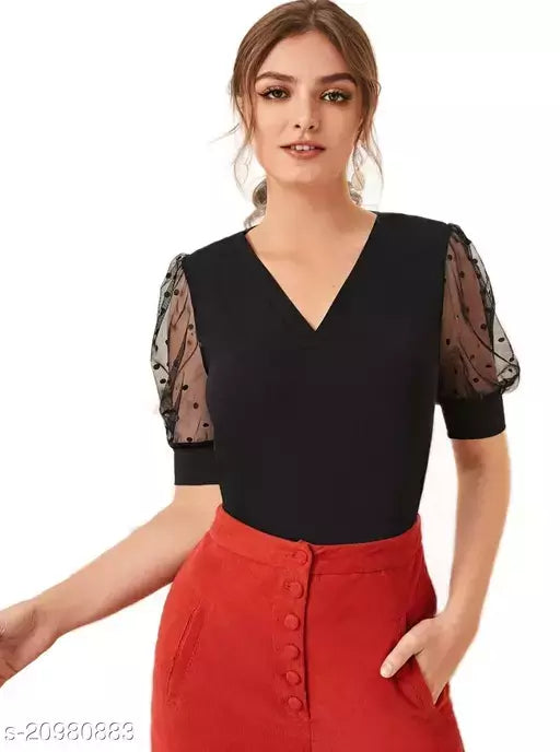 Pretty Sensational Women Tops & Tunics