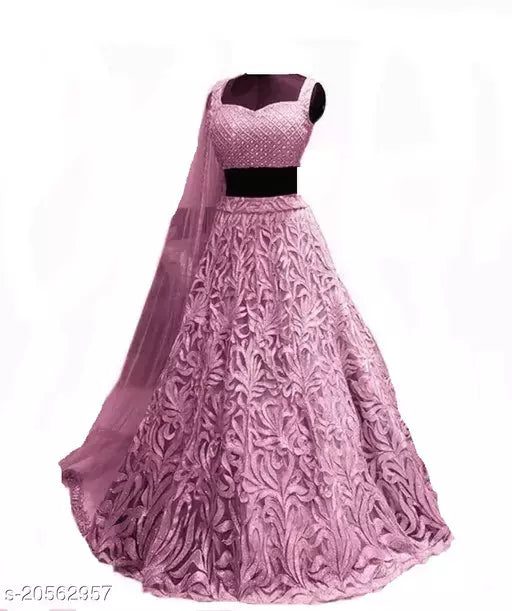 Myra Alluring Women Lehenga