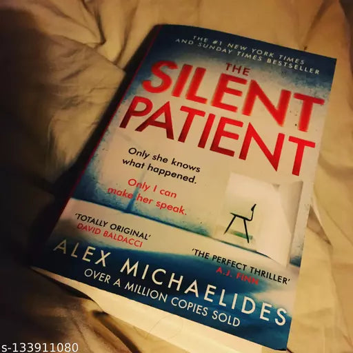 SILENT PATIENT