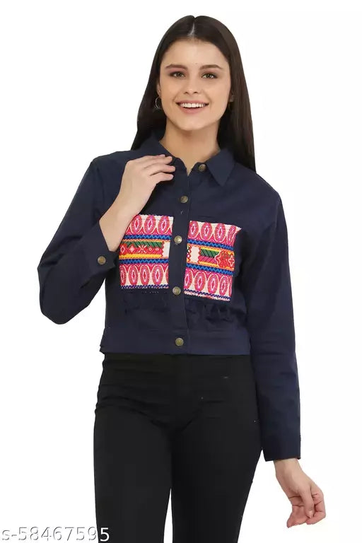 joypuri jacket