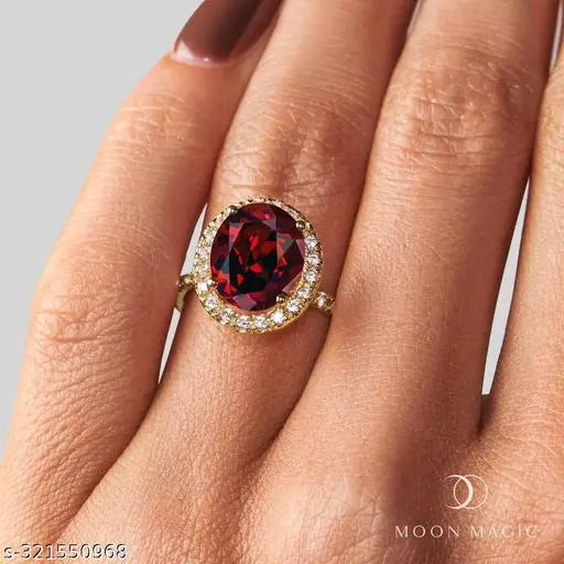 Chic Elegance: Adjustable Artificial Rings Collection for Women & Girls - Affordable Luxury in Every Design