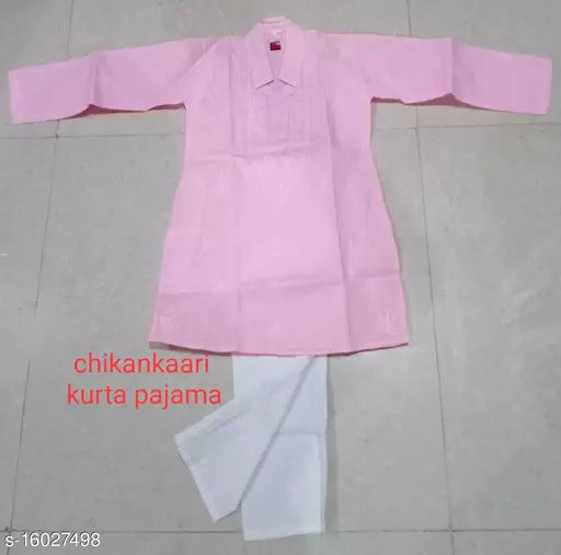 Cute Classy Boys Top & Bottom Sets