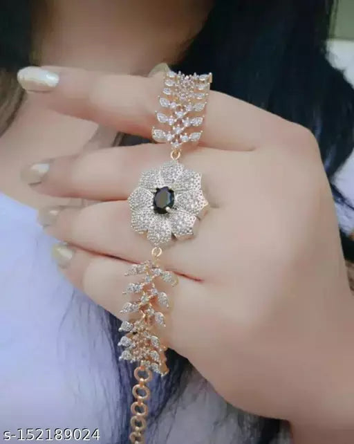 Feminine Elegant Bracelet