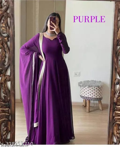 WOMEN DUPTTA SET