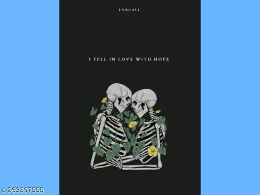 I FEEL IN LOVE WITH HOPE BY LANCALI