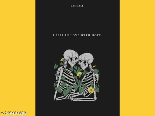 I FEEL IN LOVE WITH HOPE BY LANCALI