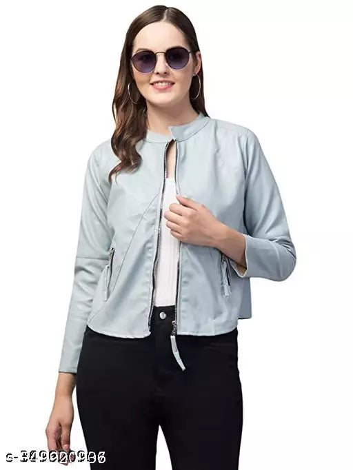 Trendy Sensational Women Jackets