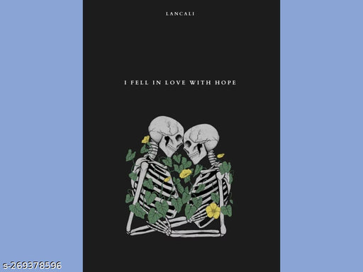I FEEL IN LOVE WITH HOPE BY LANCALI